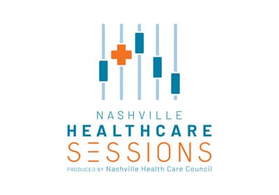 Nashville Healthcare Sessions | September 29-30, 2025 | Nashville, TN