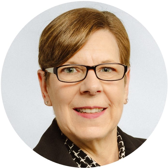 Dawn Morgenstern, Senior Director of Consulting Services and Chief Privacy Officer