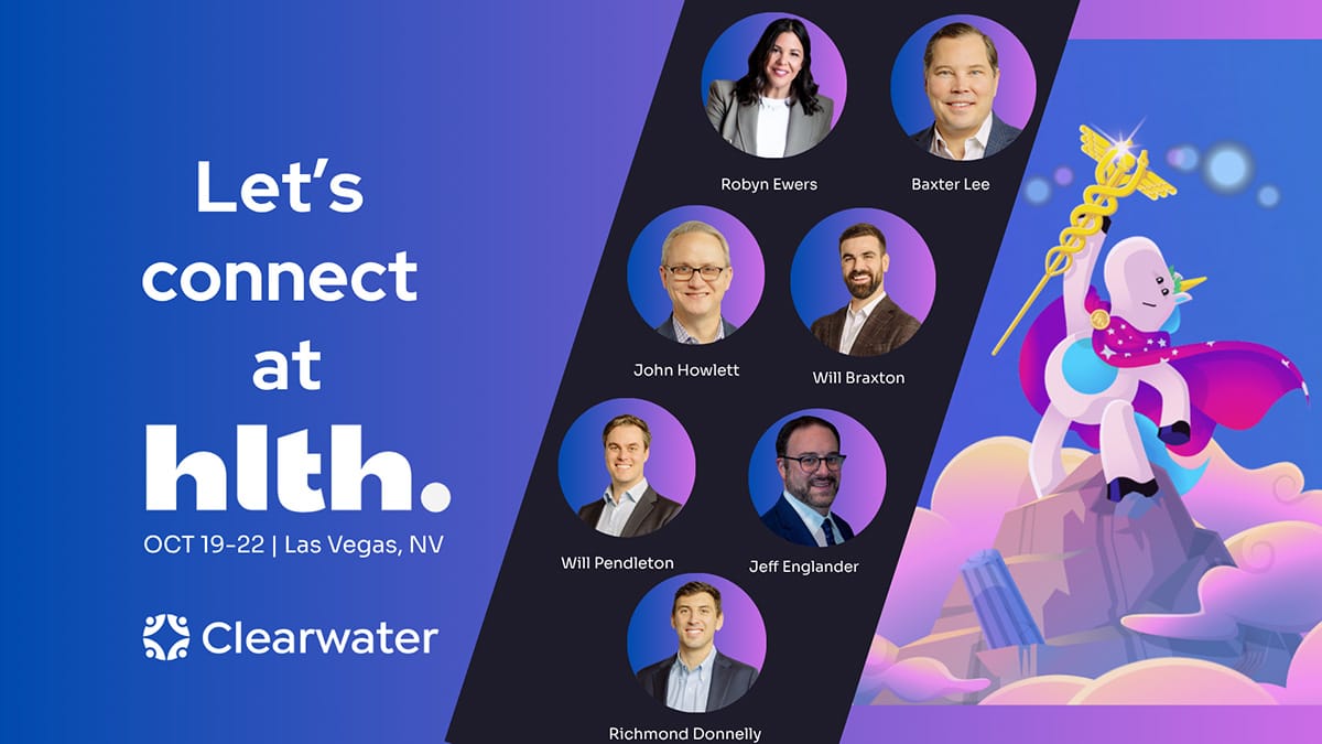 hlth Las Vegas