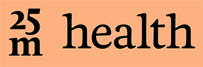 25m health 25m health