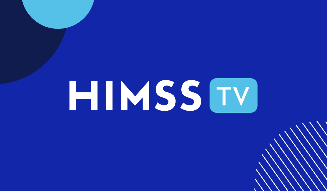 Reducing Cybersecurity Risk in Rural Healthcare: A HIMSS TV Conversation with DRH Health