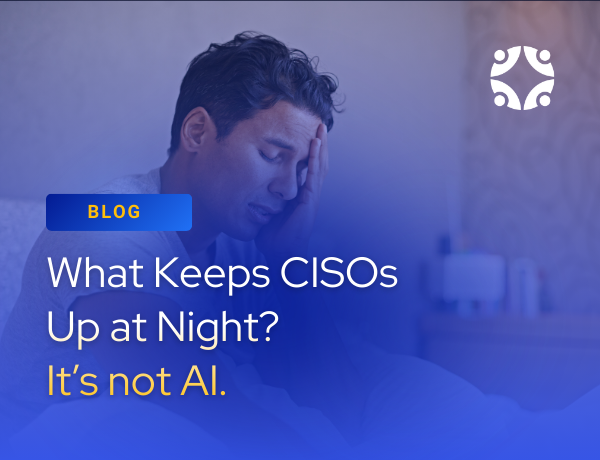 Healthcare Cybersecurity Basics: What CISOs Worry About at 3 A.M.