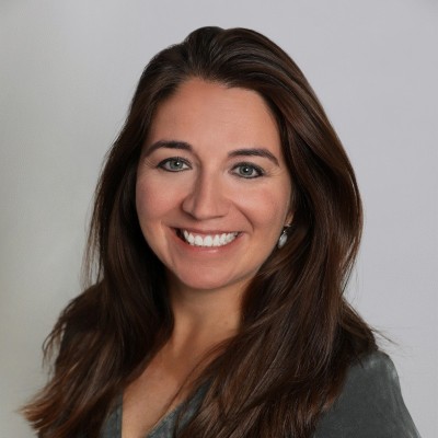 Krissy Safi, CISSP-ISSAP, CISM, MBA