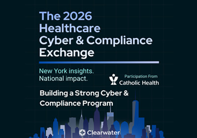 Building a Strong Cybersecurity & Compliance Program