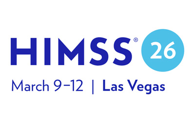 HIMSS 2026 | March 9–12, 2026 | Las Vegas, NV