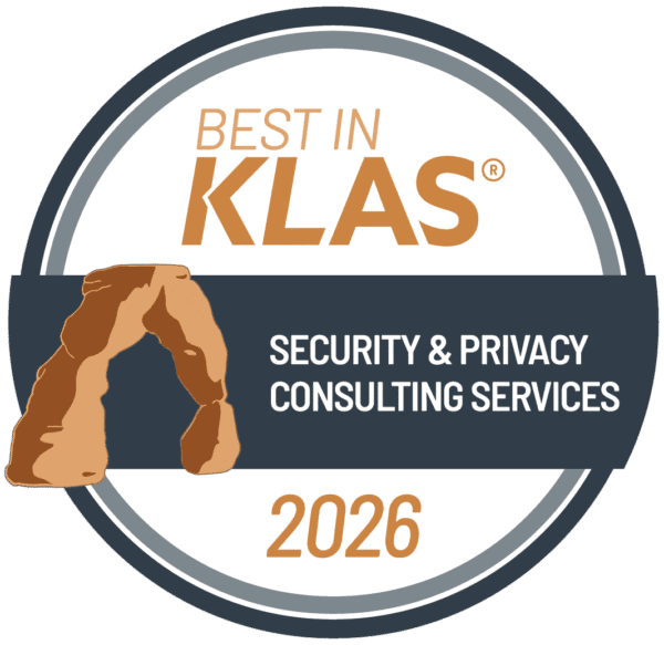 2026 best in KLAS