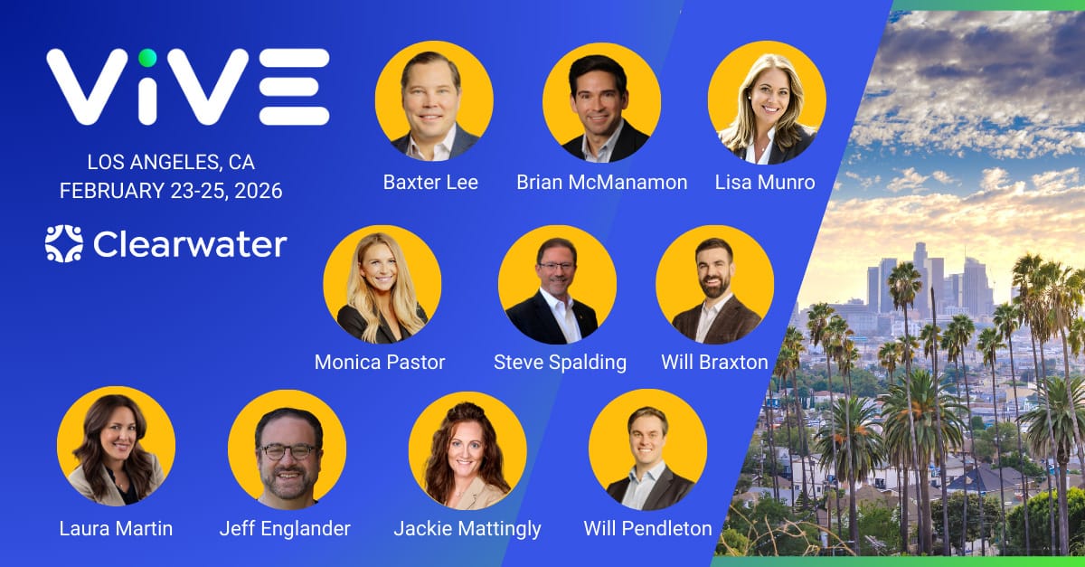 ViVE Speakers 2026