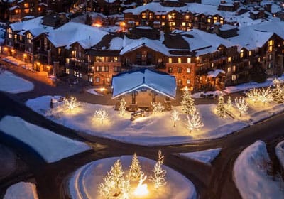 Scale Community Gold Club Retreat | April 10-12, 2026 | Park City, UT