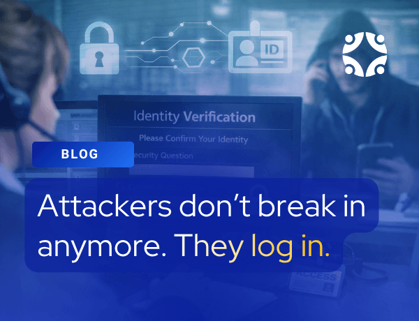 Identity Under Pressure: Why Access Management Is Now a Patient Safety Issue in Healthcare