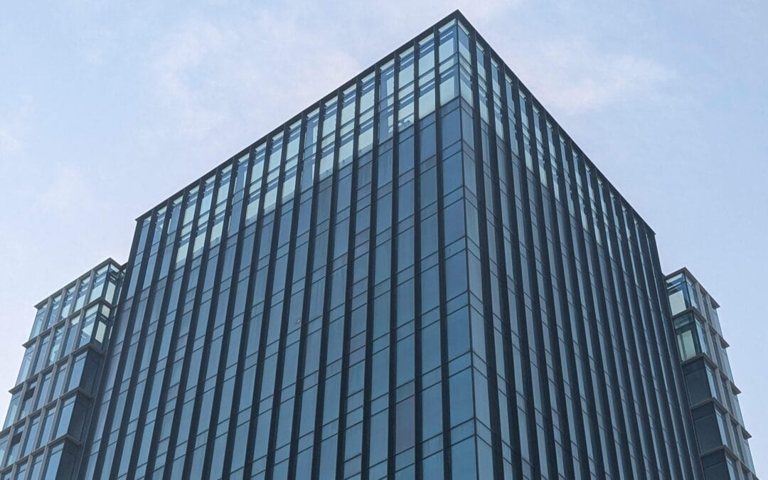 The Overlooked HITRUST Scoping Risk Could Be Your Leased Office
