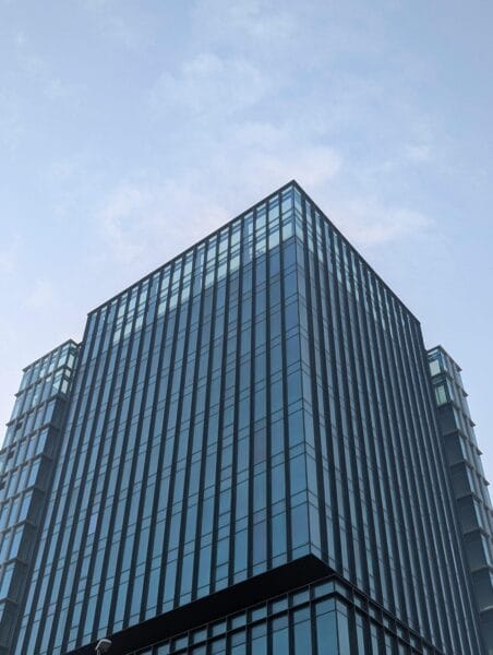 The Overlooked HITRUST Scoping Risk Could Be Your Leased Office