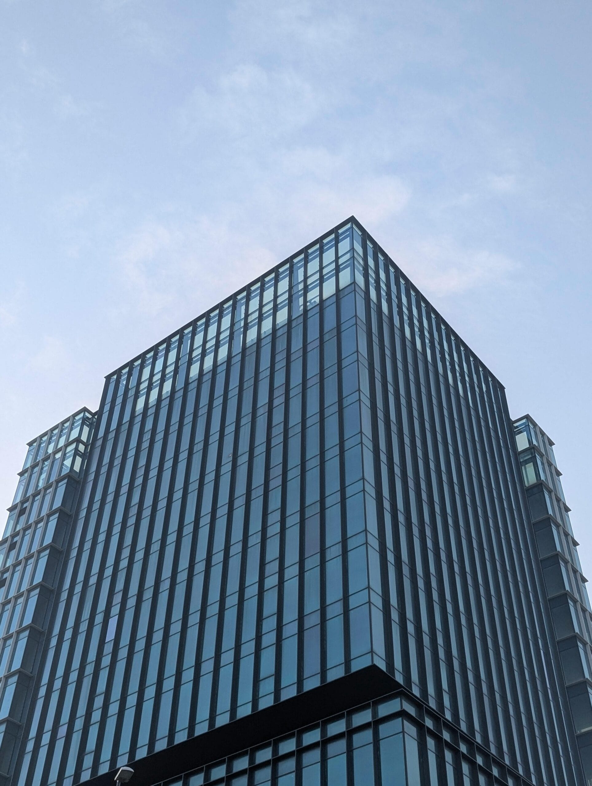 The Overlooked HITRUST Scoping Risk Could Be Your Leased Office