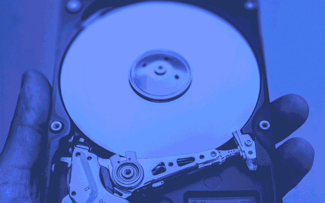 What Are Immutable Backups and Why Does HITRUST Require Them?