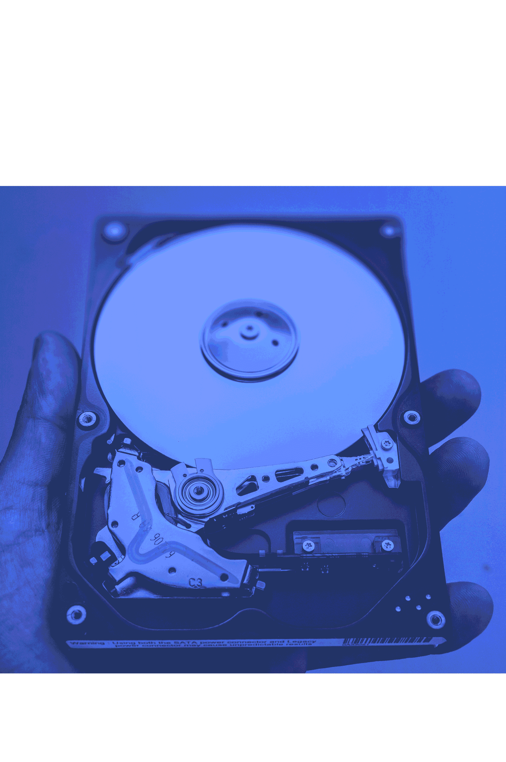 What Are Immutable Backups and Why Does HITRUST Require Them?