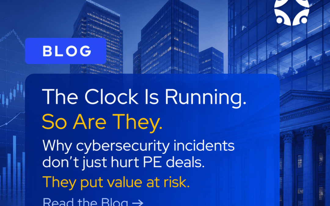 The Clock Is Running. So Are They.