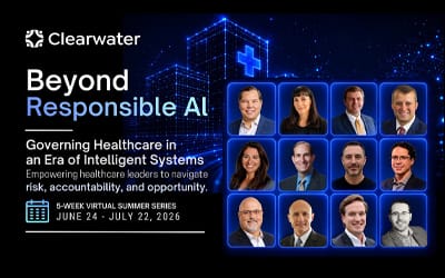 Beyond Responsible AI | 5-Week Summer Virtual Series | June 24 – July 22, 2026
