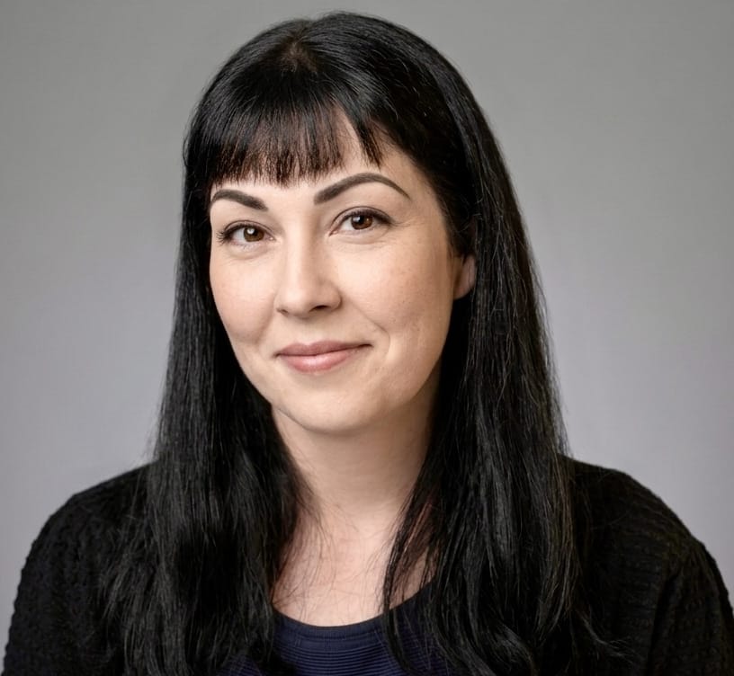 Cate Ciccolone