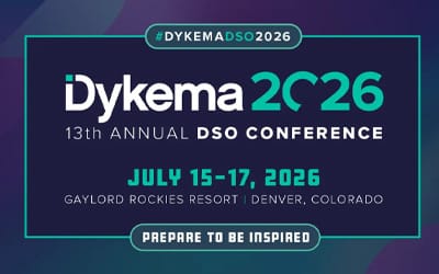 Dykema DSO Conference | July 15-17, 2026 | Denver, Colorado