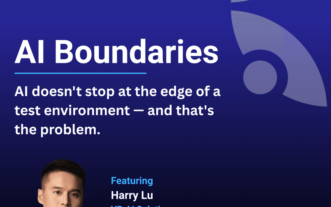 Clear Perspective: AI Boundaries
