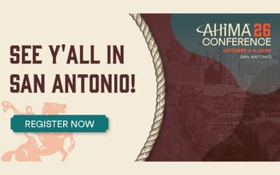 Clearwater Experts to Speak at the AHIMA26 Privacy & Security Institute