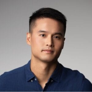 Harry Lu Vice President, AI Solutions