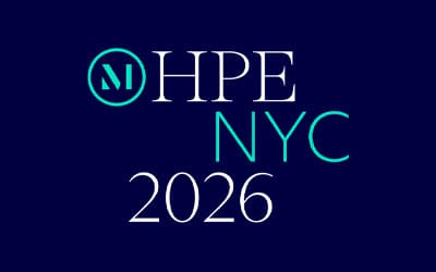 Clearwater at HPE NYC 2026