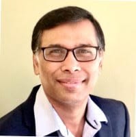 Mahesh Chintakunta, CISSP, CPCU Deputy Chief Information Security Officer Rush University System for Health