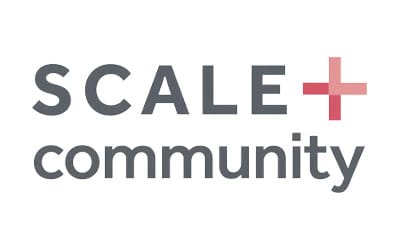 Scale Healthcare Leadership Conference | October 12-13, 2026 | New York City