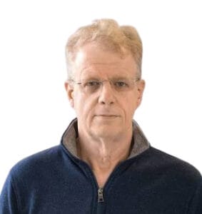 Dr. Benoit Desjardins