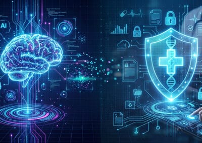 Healthcare Data Governance in the Age of AI: Myths vs. Realities