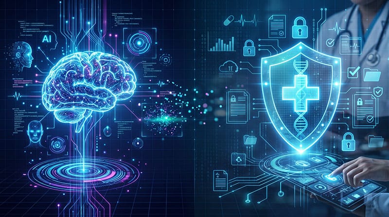 Healthcare Data Governance in the Age of AI: Myths vs. Realities | October 19, 2026 @ 12:00 pm ET